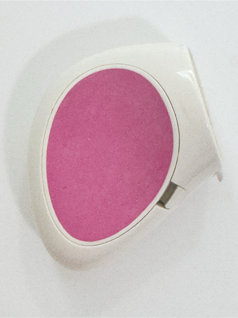 Neutrogena Wave Skincare Cleansing Device White Pink Y2K
